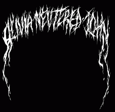 logo Olivia Neutered John